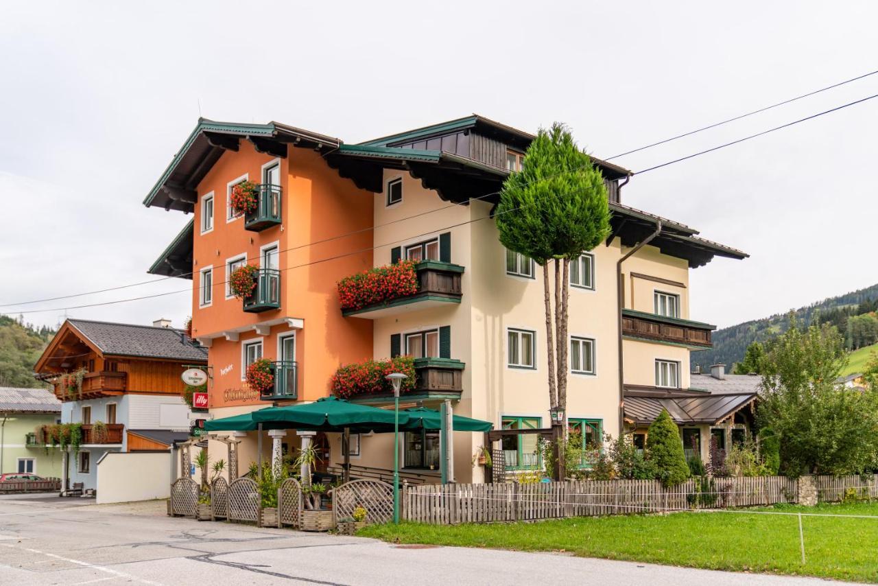 Hotel Gleimingerhof - Reiteralm المظهر الخارجي الصورة