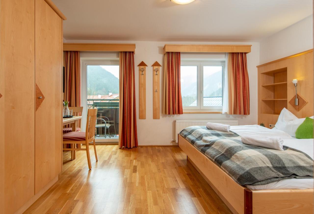 Hotel Gleimingerhof - Reiteralm المظهر الخارجي الصورة